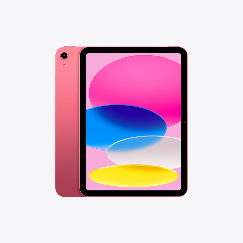 Máy tính bảng iPad Gen 11 (A16) - WiFi - 256GB